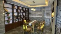 Zhonglin Bay Hotel, Sheqi