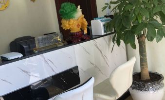 Huili Jintai Business Hotel