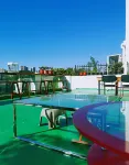 Qingdao Lanhu Meishu - Bungalows