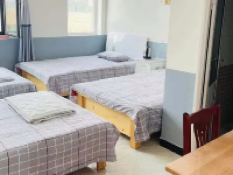 Linxi Shuntong Hotel Hotels in Linxi