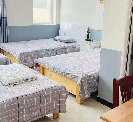 Linxi Shuntong Hotel