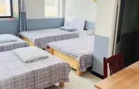 Linxi Shuntong Hotel Hotels in Linxi