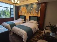 Fangcheng Zhongxuan Element Hotel Hotels in Fangcheng
