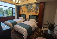 Fangcheng Zhongxuan Element Hotel Hotels in Fangcheng