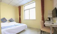 HOME Premium Hotel Ξενοδοχεία στην πόλη Gaoqing