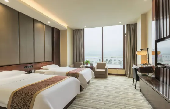 畢節空港商務酒店（飛雄機場店）