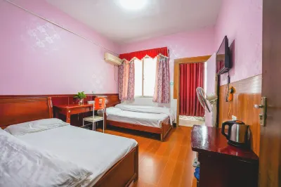 Nanchang Xinggang Hotel (East China Jiaotong University Branch) Hotels near Jiangxi University of Science and Technology (Nanchang Campus)