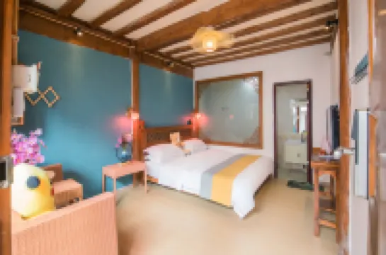 Lijiang Hanxiangju Inn