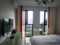 Chongqing Mid-Levels Yunyi Inn 장진구 호텔