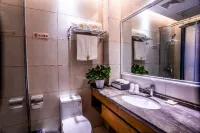 โรงแรมนานาชาติเฮฝู