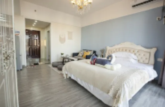 Quanzhou Shang'ai Apartment