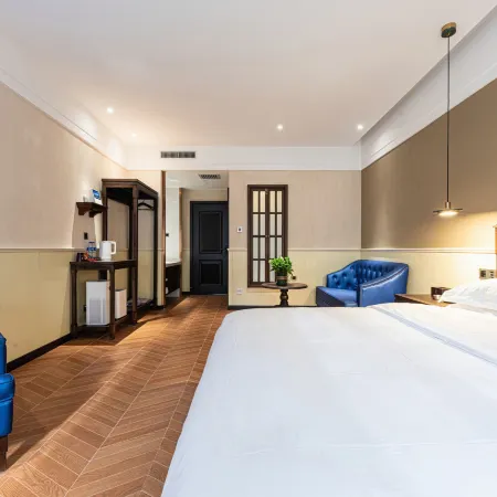 Yake Town Hotel (Changchun Railway Station) Hotels in Changchun