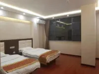 Luliang Wanhe Business Hotel