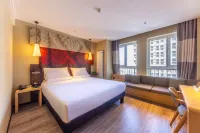 IBIS HOTEIS(Lanzhou Zhongchuan International Airport T3 Terminal Store) - 3-Star