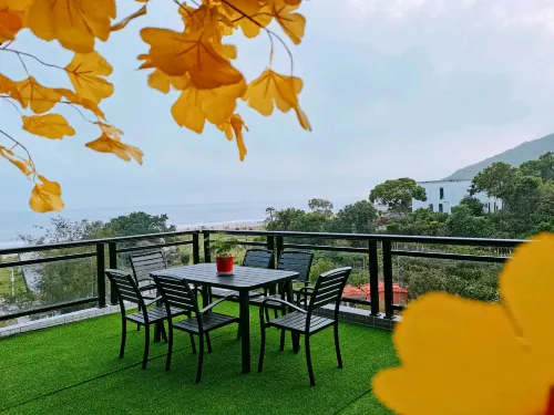 Nan'ao Golden Beach Homestay (Shili Yintan) - 2-Star