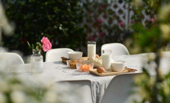 Bohui Business Hotel