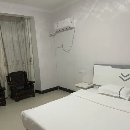 Lixin Hotel