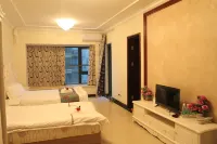 Qidong Lianhai Hotel