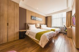Xinqi Hotel·Boutique