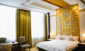 Keyiju Wula Culture Theme Hotel
