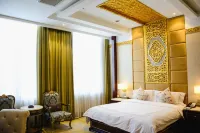 Keyiju Wula Culture Theme Hotel