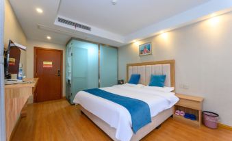 Nanchong Jin'an Hotel