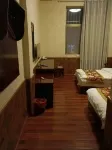 香格里拉古木酒店 Отели рядом с достопримечательностью «Шангрила-Барага, живописный район»