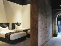 Tianjian Boutique Homestay (Liquan Yuanjia Village) Hotels in Liquan