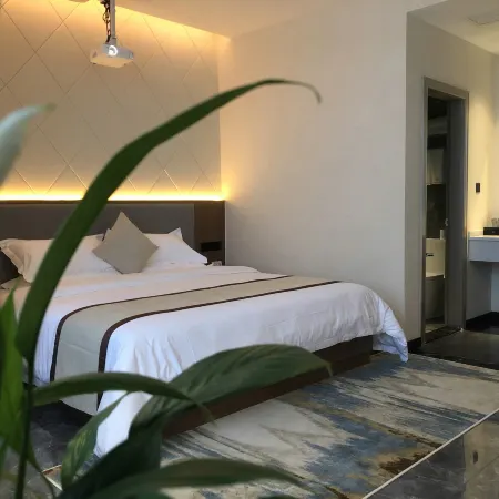 Xiangtan Diwei Hotel