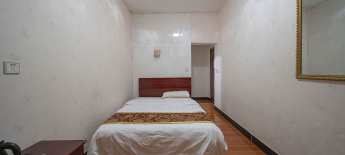 Yongzhou Yameng Hotel (Railway Station) Hotels in Yongzhou