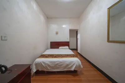 Yongzhou Yameng Hotel (Railway Station)