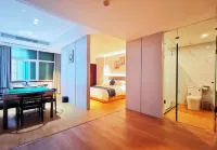 Mountains & Rivers Hotel Hotels in Luoyuan County