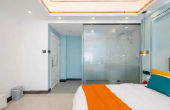 Sanya Simple Smart Hotel