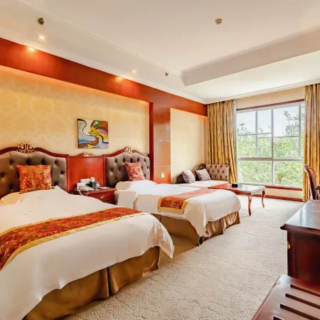 Daying Oriental International Hotel