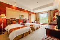 Daying Oriental International Hotel Hotels in Daying