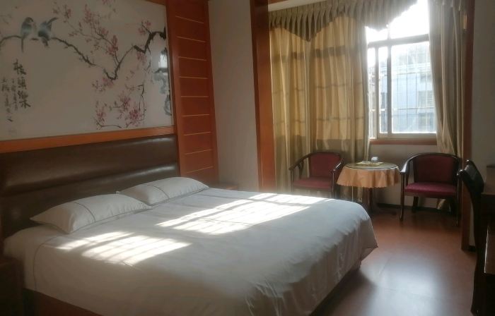 Hanshou Great Wall Hotel