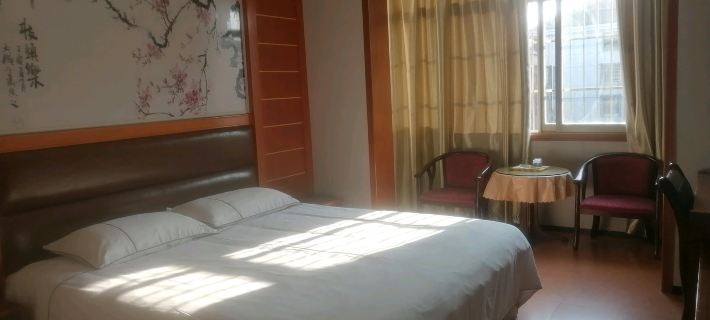 Hanshou Great Wall Hotel Hotels in Hanshou