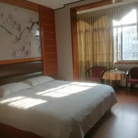 Hanshou Great Wall Hotel