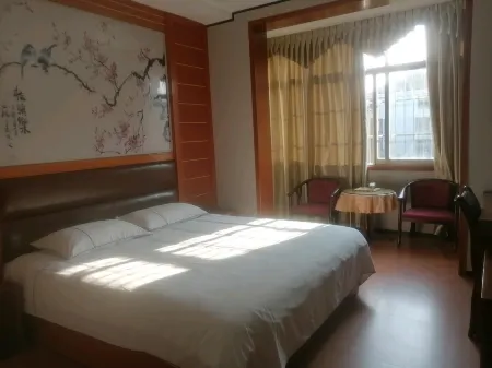 Hanshou Great Wall Hotel