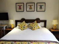 Huangyao Guyaju Farm Inn