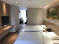 Pengshui Chatian Wushe Hotel