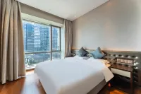 Suzhou  Melody Hotel - Condos