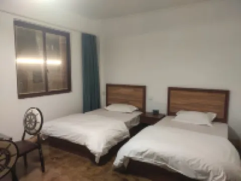 Yuanchen Home Inn