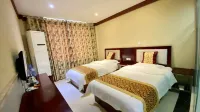 Mianyang Guohua Business Hotel