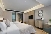 Morning Hotel (Liuyang Country Garden Municipal Government) - 3-نجوم