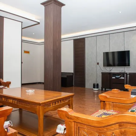 Yushu Nobu Gaqiong Hotel