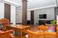 Yushu Nobu Gaqiong Hotel