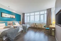 Siyecao Theme Hotel