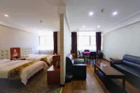Zaoyang Haoting Business Hotel