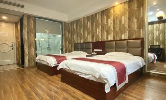 9520 Hostel (Xuancheng Wanda)